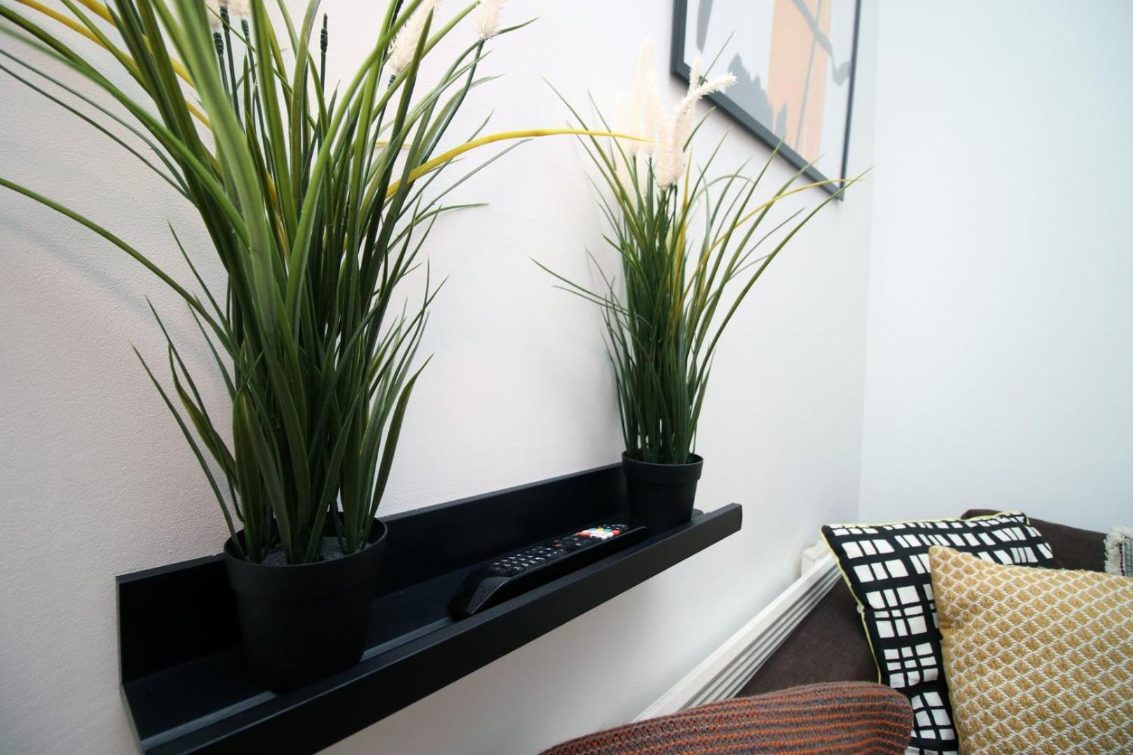 Centrally Located Spacious 2Br | Cohost Partners كارديف المظهر الخارجي الصورة